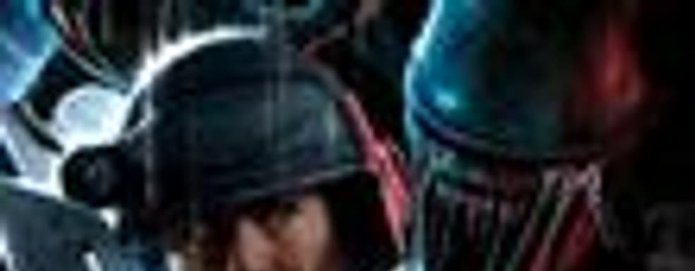 Сценарий Aliens: Colonial Marines пишут авторы Battlestar Galactica