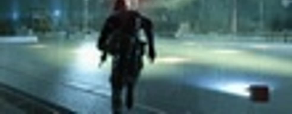 Metal Gear Solid V: Ground Zeroes - подробности о Mother Base Staff и приложении iDROID