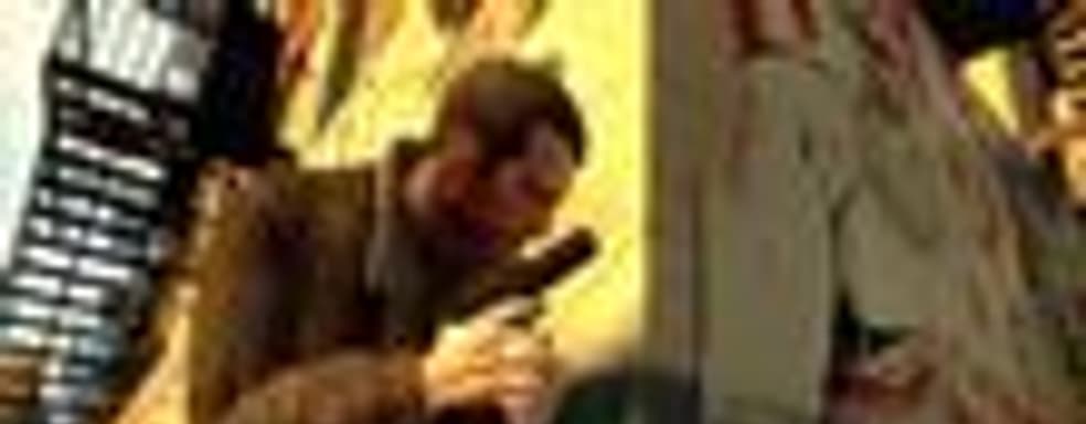 GDC 2008: эксклюзивный эпизод GTA IV для Xbox 360 осенью 2008
