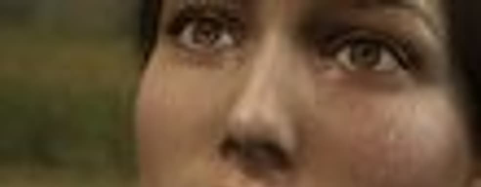 Новый персонаж Heavy Rain