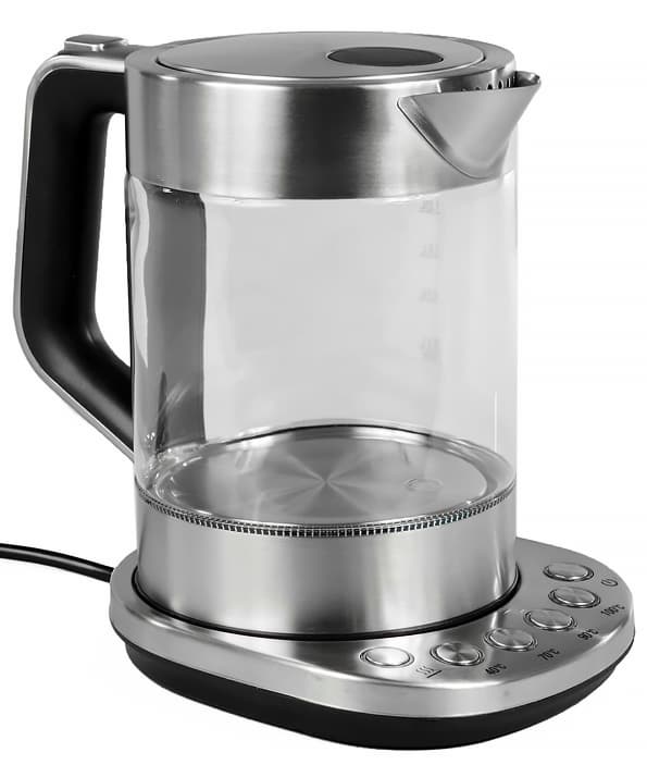 Электрический чайник Kitfort KT-616