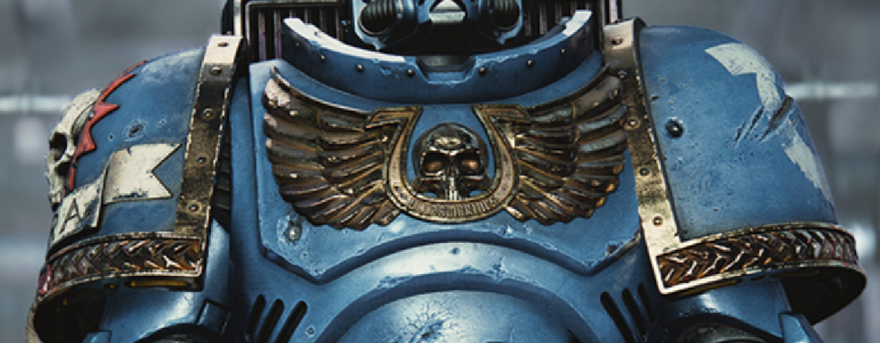 Warhammer 40,000 Space Marine 2 выйдет без Denuvo. Saber раскрыла технические детали релиза на ПК, PS5, Xbox Series