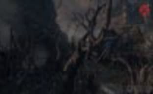 Локации Bloodborne