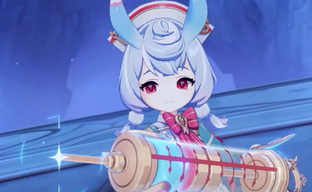 Промокоды Genshin Impact с презентации обновления 4.7. Как получить подарки разработчиков