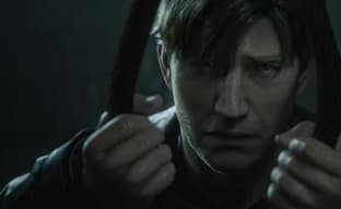 Для PS5 и ПК был анонсирован ремейк Silent Hill 2. Над игрой работает Bloober Team