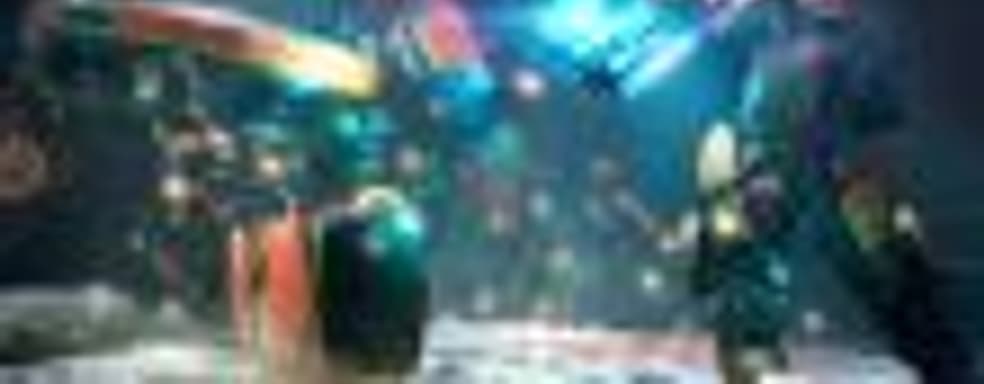 На прохождение ролевой игры The Surge уйдёт от 15 до 25 часов, подробности о разрешении консольных версий