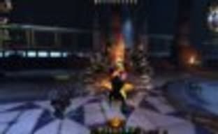 Neverwinter - Guardian Fighter