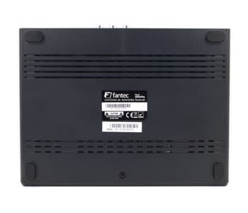 3D-медиаплеер Fantec 3DAluPlay