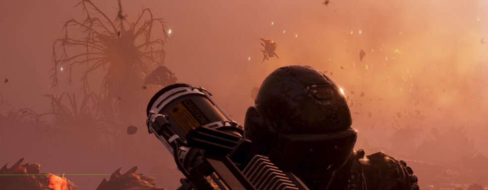 «Он существует!»: Создатель Helldivers 2 показал плащ в стиле отрицательных обзоров Steam и подтвердил желание устроить конкурс дизайнеров