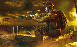 Игрок в CS GO одной пулей уничтожил целую команду. Продуктивный раунд