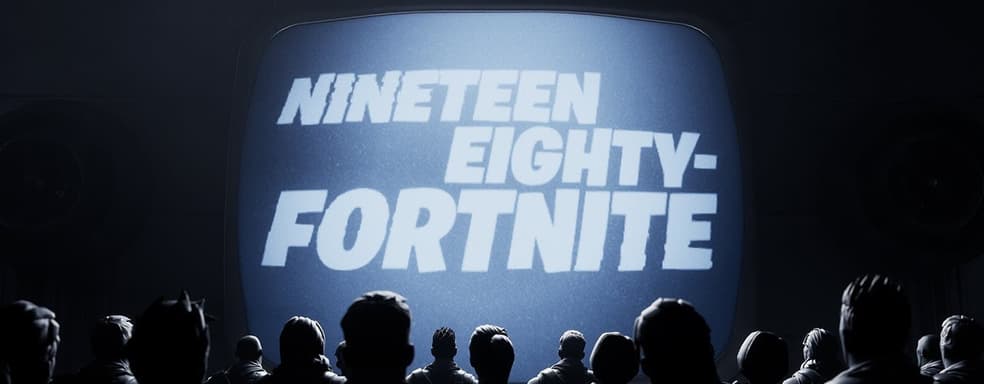 «Это будет адская борьба». Глава Epic прокомментировал блокировку Fortnite на iOS и Android