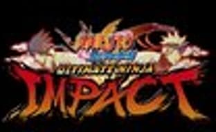 Naruto Shippuden: Ultimate Ninja Impact для PSP