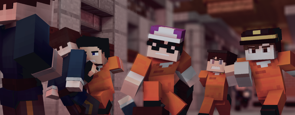 SaveMinecraft стал трендом после запуска системы модерации в Minecraft с доносами