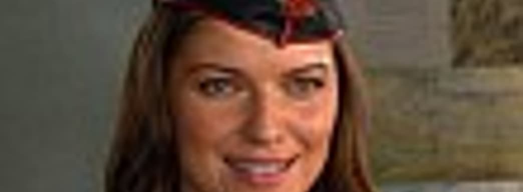 Command & Conquer: Red Alert 3 - клюквенный морс