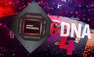 AMD Radeon RX 8000 с RDNA 4 выйдет в начале 2025 года: улучшенная трассировка лучей и функции ИИ