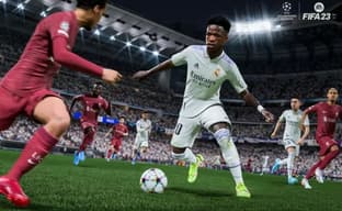 FIFA 23 раскритиковали за отсутствие внимания к профессиональным клубам