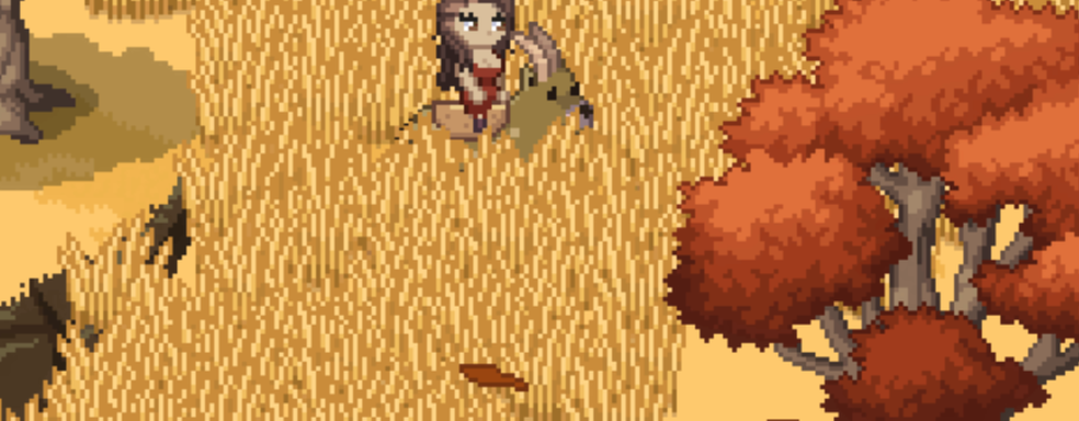 Необычную Stardew Valley в каменном веке вернули в Steam. Издателя Roots of Pacha заменили после скандала