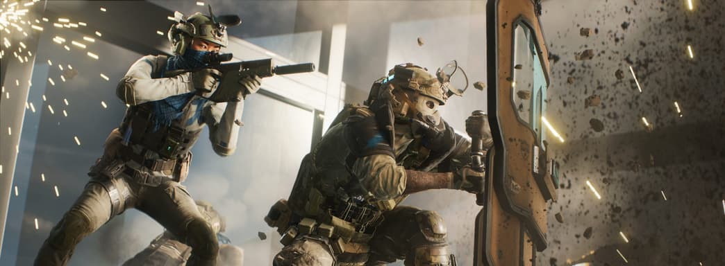 Battlefield 2042 eliminó la habilidad principal de uno de los especialistas incluso antes del lanzamiento del juego