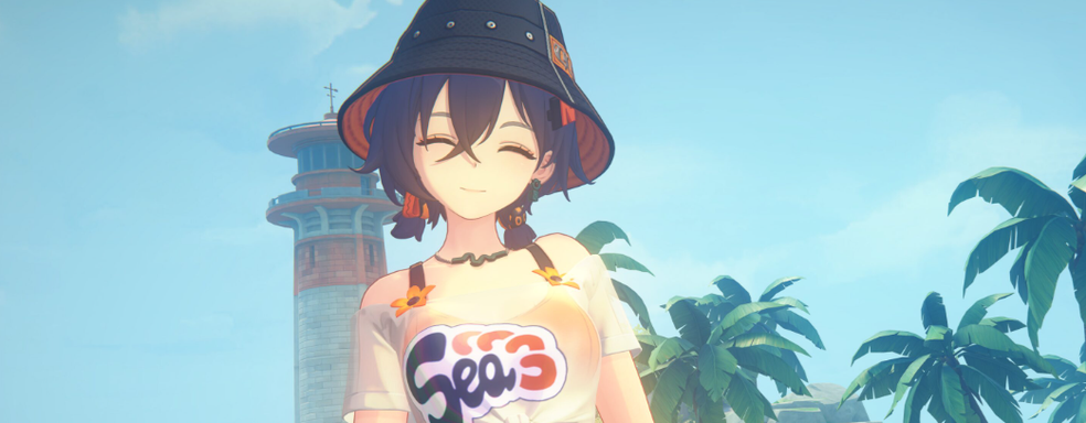 Вышло обновление Zenless Zone Zero 2.1 — оптимизировали интерфейс, добавили новых героев и скины