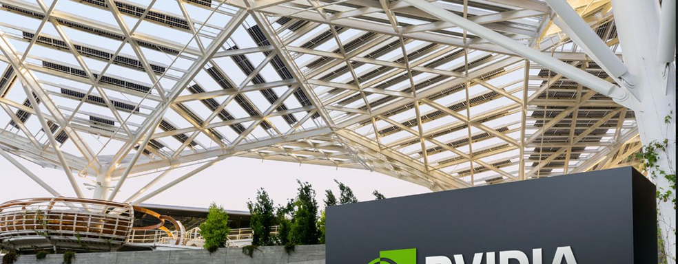 Власти Франции устроили рейды по офисам Nvidia, СМИ