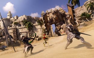 Количество поигравших в Throne and Liberty исчисляется миллионами