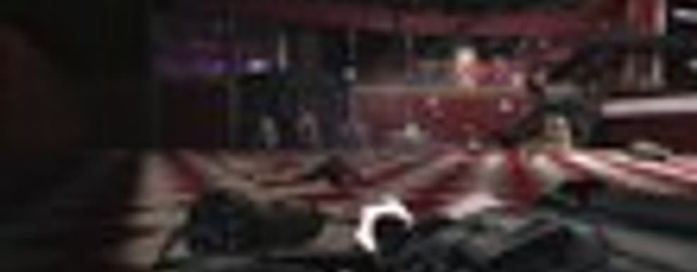 Игровой ролик Duke Nukem Forever