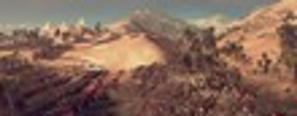 Total War: Rome 2 стала в три раза популярнее Shogun 2 в Steam в первый же день