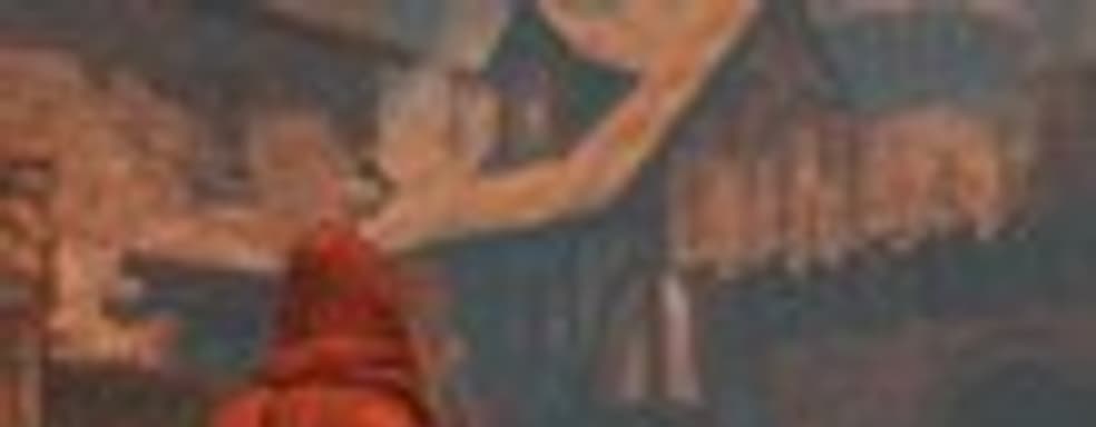 Трейлер Game of Thrones