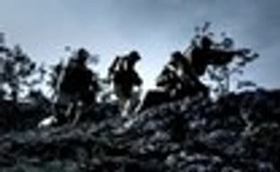 Llive-action тизер ArmA III