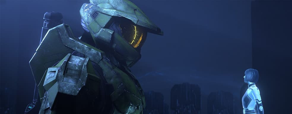 Мастер Чиф против Королевы-ведьмы. Топ-продаж Steam