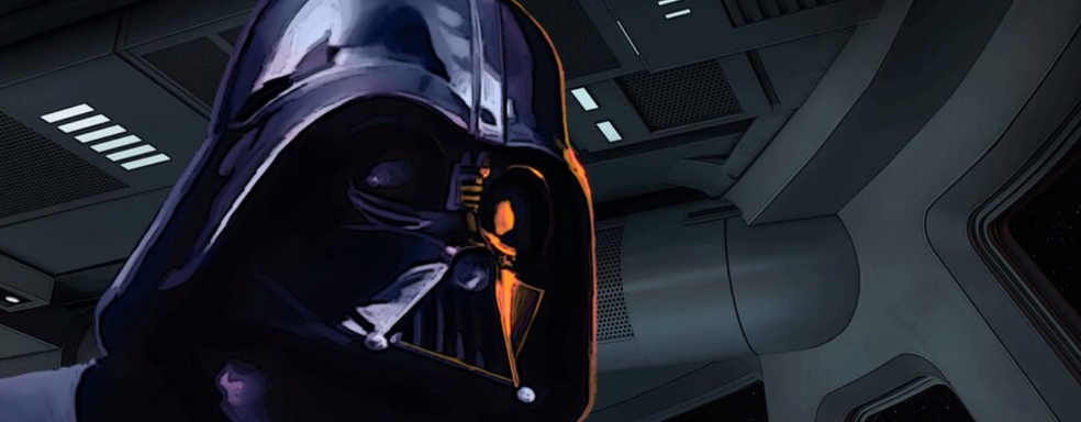 Ремастер Star Wars Dark Forces получил русскую озвучку, совместимую с игрой 1995 года. Релиз Mechanics VoiceOver