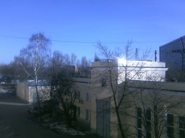 Фотографии с планшета 3Q Glaze RC7804F