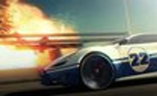 Трейлер Split/Second