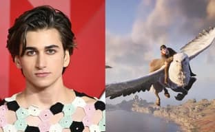 Себастьян Крофт: «Не существует ЛГБ без Т». Звезду Hogwarts Legacy раскритиковали за работу над игрой