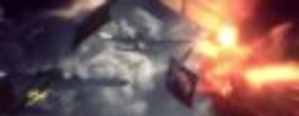 World of Warplanes: E3-трейлер и обновление 1.4