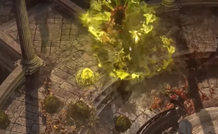 Бету Path of Exile 2 перенесли на неопределённый срок