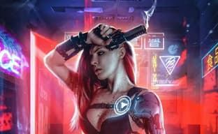 Киберпанк для взрослых. Знакомимся с игровым процессом CyberpunkXXX