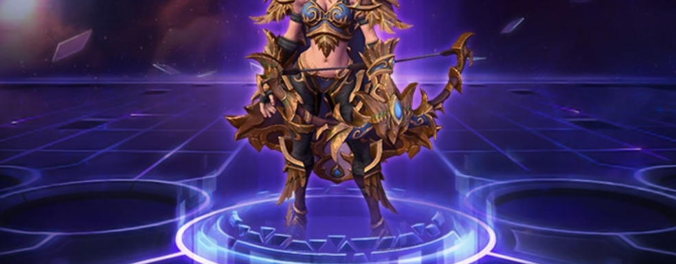 Heroes of the Storm Receives Experimental Update 55.9. Blizzard Adds Old-New Game Mode