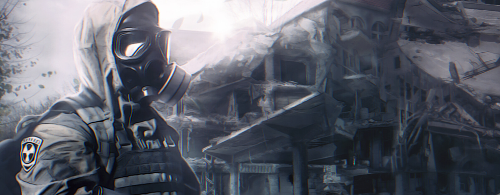 Трейлер S.T.A.L.K.E.R. 2 с грузовиком это начало игры. Новый Стрелок, котики, смерти и другие спойлеры игры GSC Game World