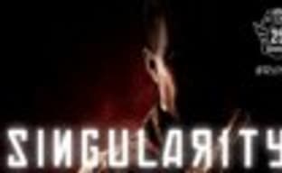 Singularity возвращается