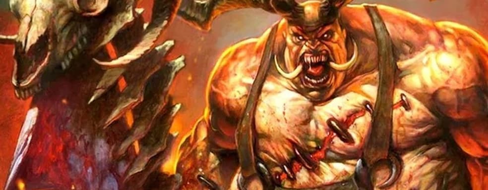 Босс франшизы Diablo выступил за экранизацию серии