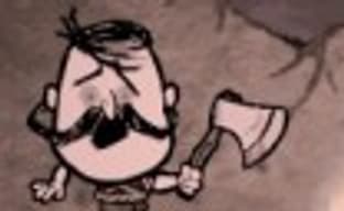 Don't Starve — зима близко