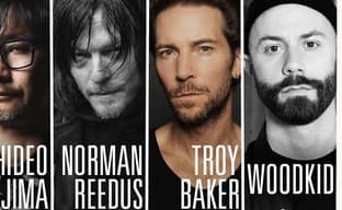 Хидео Кодзима раскроет детали Death Stranding 2 на SXSW 2025 в марте