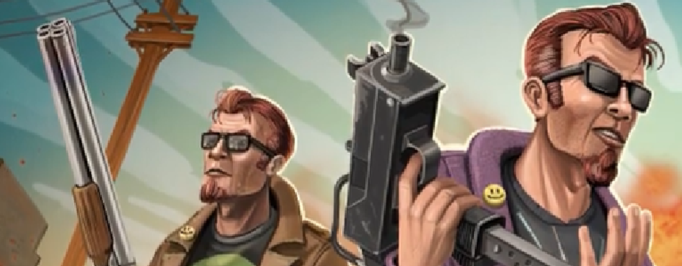 В Postal 4 появится кооператив: первый взгляд на новый режим игры