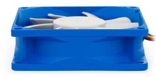 Вентилятор SilverStone FW81