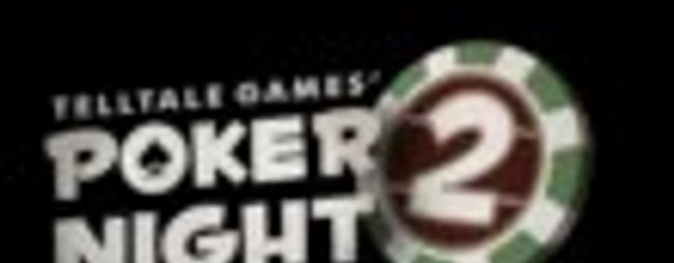 Telltale Games анонсировала Poker Night 2