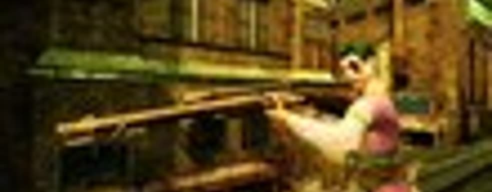 Трейлер Gotham City Impostors