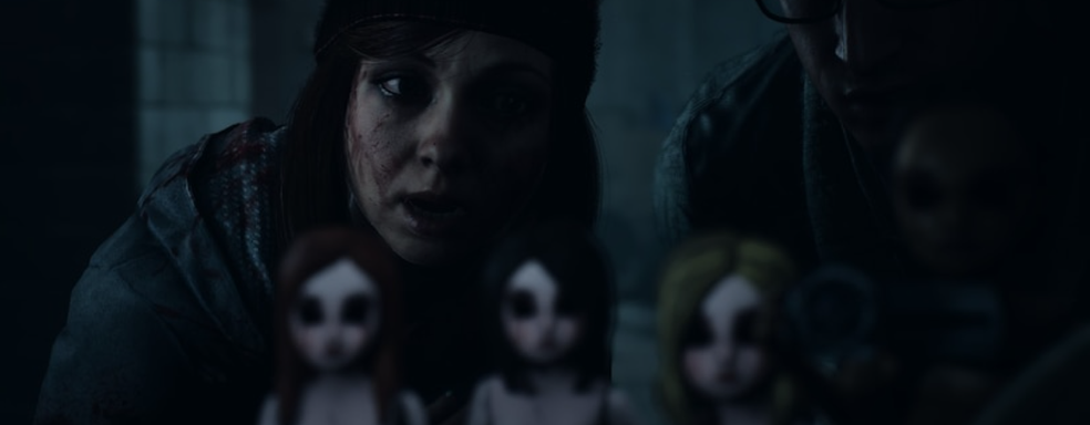 Ремастер Until Dawn получил патч 1.05 с исправлением сохранений, улучшениями производительности на слабых ПК и Steam Deck