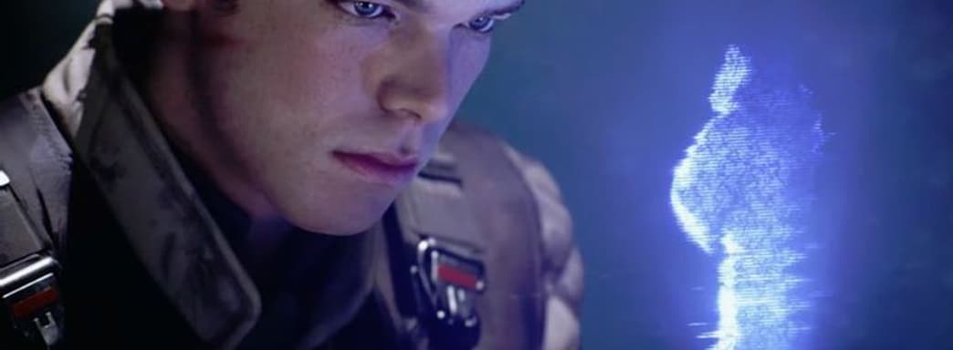 EA улучшит анимацию лиц в играх. Об этом говорит новый патент