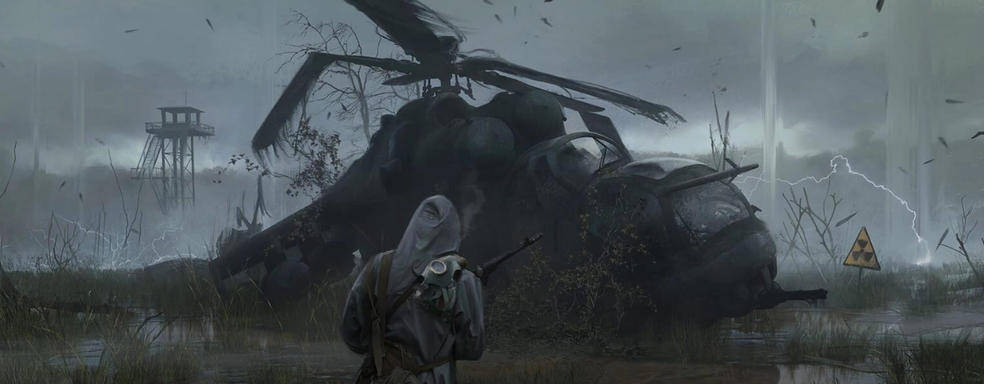 Утечка: играбельный билд S.T.A.L.K.E.R.: Online, которую GSC Game World отменила 11 лет назад